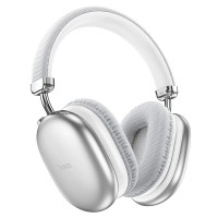  Wireless headphones Hoco W35 Max silver 